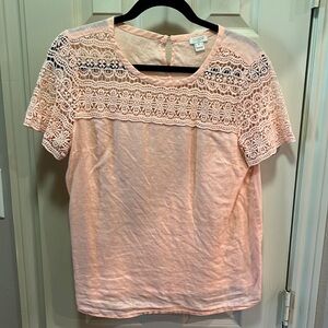 J. Crew Blouse Size 8